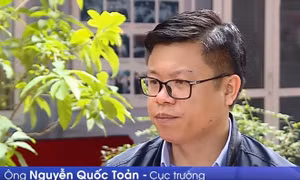 Hàng nghìn tấn thanh long bị hủy đơn hàng