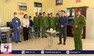 Khởi tố vụ án 'nhận hối lộ' xảy ra tại hai trung tâm đăng kiểm