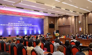 Hà Nội tạo mọi điều kiện để chào đón các nhà đầu tư nước ngoài