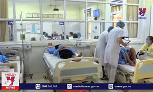 46 cán bộ ngành Y tế Yên Bái xin thôi việc, chuyển công tác