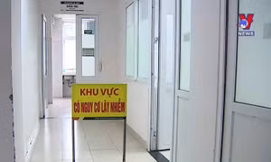 Chưa có biến chủng SARS-CoV-2 mới tại Việt Nam