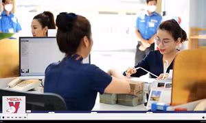 Tạo hành lang pháp lý trong hoạt động xử lý nợ xấu