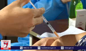 Nghiêm cấm thu tiền để tiêm vaccine COVID-19