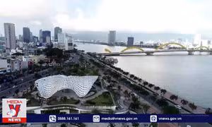 Để Đà Nẵng thành phim trường quốc tế