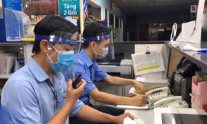 Bán hàng online qua tổng đài trong mùa dịch COVID-19
