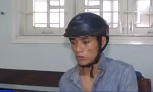 Bắt nhóm siêu trộm liên tỉnh