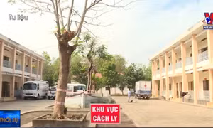 TP Hồ Chí Minh phát hiện 9 người nhập cảnh trái phép