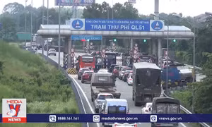 Lợi dụng chủ trương tạm dừng thu phí và miễn phí sử dụng đường bộ