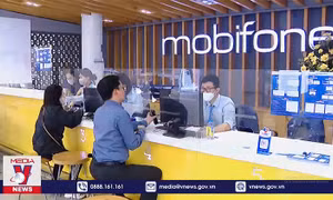 Sim không chính chủ sẽ bị thu hồi từ ngày 15/5