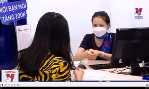 Không được gây áp lực bán trái phiếu cho nhân viên ngân hàng