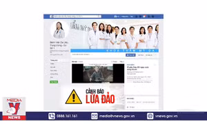 Không được sử dụng hình ảnh bác sĩ, dược sĩ để bán hàng đa cấp