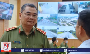 Vô hiệu hóa, làm thất bại mọi âm mưu hoạt động chống phá bầu cử