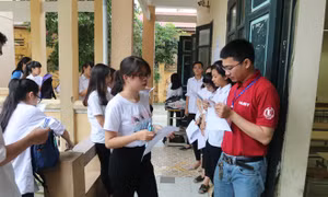 Điều chỉnh lịch thi THPT quốc gia 2020: Tránh xáo trộn