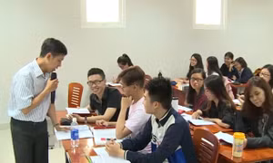 Nhiều trường đại học lên kế hoạch tuyển sinh riêng