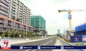 Gỡ vướng cho bất động sản để thúc đẩy tăng trưởng kinh tế