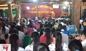 Vạch mặt tà đạo và những thủ đoạn xuyên tạc