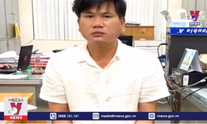 Đồng Nai bắt nguyên phó giám đốc Trung tâm Hội nghị vì lừa đảo