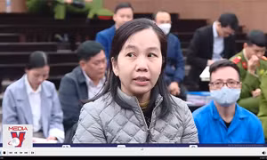 ‘Siêu lừa' Hà Thành lừa đảo hơn 430 tỷ đồng của 3 ngân hàng