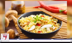 EU nới lỏng quy định với mì ăn liền Việt Nam