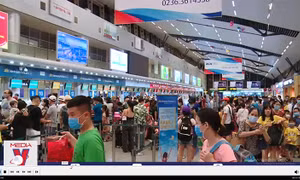Chính thức đề xuất tăng trần giá vé máy bay nội địa