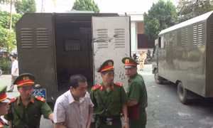 Hà Giang hoãn xét xử vụ gian lận thi cử năm 2018