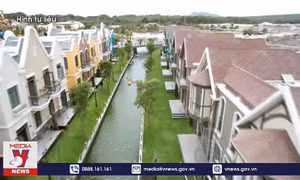 Ủy ban Cạnh tranh Quốc gia khuyến cáo người mua về 'sở hữu kì nghỉ'