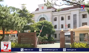 Khởi tố nguyên Chánh Văn phòng Đoàn đại biểu Quốc hội và Hội đồng nhân dân tỉnh Gia Lai