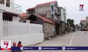 Khẩn trương điều tra vụ sát hại hai vợ chồng giáo viên tại Bắc Ninh