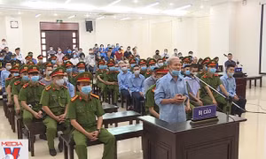 Vụ Đồng Tâm: Nhiều mâu thuẫn trong lời khai của các bị cáo