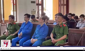 Nguyên Giám đốc Trung tâm Ứng dụng thuộc Sở KHCN Đồng Nai lãnh án 13 năm tù