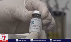 8.000 liều vaccine COVID-19 được phân bổ trong 10 ngày ở Hà Nội thế nào?