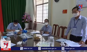 Vũng Tàu đình chỉ lãnh đạo phường lơ là phòng chống dịch