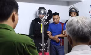 Phá chuyên án cho vay nặng lãi tại Quảng Bình