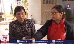 Nhiều hộ dân nghèo ở Bình Phước lao đao vì chơi hụi