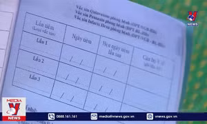 Hà Nội sẽ đưa vaccine phế cầu vào chương trình tiêm chủng mở rộng