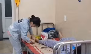  Hải Phòng đình chỉ giáo viên dạy võ đánh vỡ xương hàm học sinh
