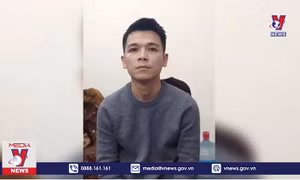 Khởi tố cán bộ bao che việc sử dụng ma túy tại bệnh viện