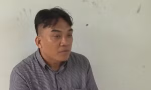Bắt đối tượng lừa tình phụ nữ để chiếm đoạt tài sản