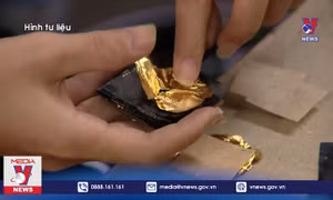 Thêm 8 di sản văn hóa phi vật thể quốc gia