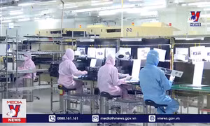 Hỗ trợ gần 23.000 tỷ đồng cho người lao động bị ảnh hưởng việc làm do COVID-19