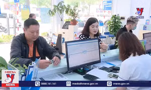 Chạy nước rút để kịp tiến độ chuẩn hóa thông tin thuê bao
