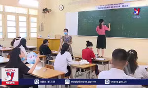 Hướng đến tuyển sinh... ''gọn nhẹ''