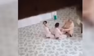 TP Hồ Chí Minh làm rõ vụ việc ‘sư cô đánh đập bé gái trong chùa’