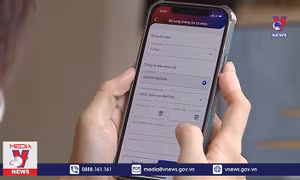 Ba nền tảng công nghệ phòng dịch dùng chung toàn quốc