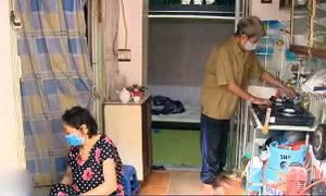 Hà Nội quyết tâm không để ai bị bỏ lại phía sau