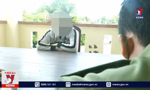 Xử lý người đăng tin xúc phạm lực lượng phòng chống dịch