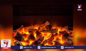 Mối nguy hiểm khi đốt than sưởi ấm