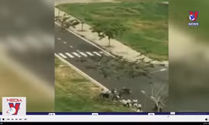 Clip học sinh Cà Mau đánh nhau chỉ là trò đùa