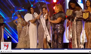 Đại diện Việt Nam đăng quang Miss Eco International 2023
