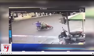 Điều tra vụ nổ súng tại Quy Nhơn giữa ban ngày